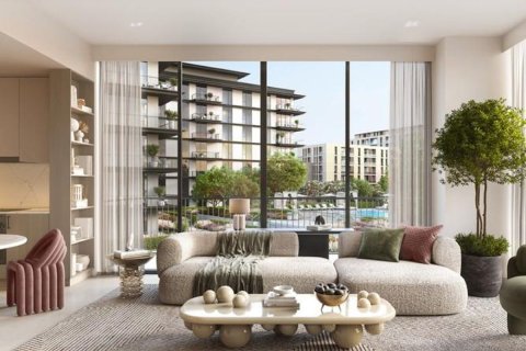 Apartamento en venta en Mina Rashid, Dubai, EAU 2 dormitorios, 107.4 m2 № 694067 - foto 5