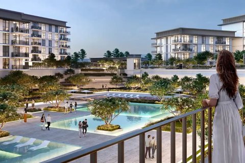 Apartamento en venta en Mina Rashid, Dubai, EAU 2 dormitorios, 107.4 m2 № 694067 - foto 8