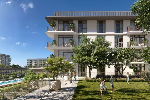 Apartamento en venta en Mina Rashid, Dubai, EAU 2 dormitorios, 107.4 m2 № 694067 - foto 10