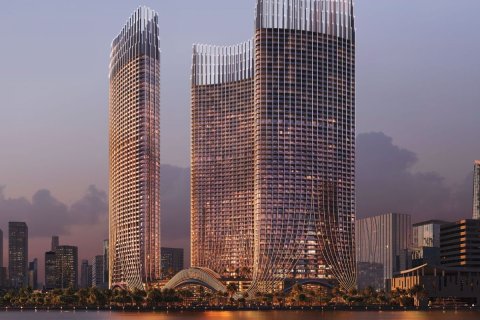 阿联酋 Dubai Business Bay 待售 : 3 卧, 171.5 平方米 , 编号694072 - 照片 10