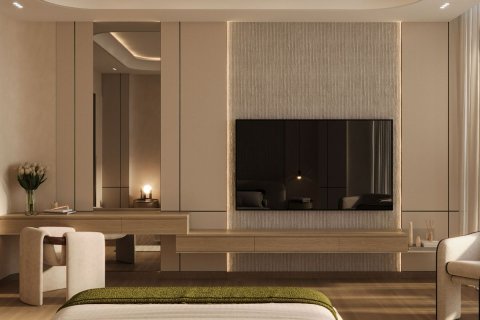 阿联酋 Dubai Business Bay 待售 : 3 卧, 171.5 平方米 , 编号694072 - 照片 3