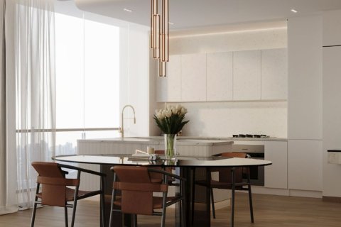 阿联酋 Dubai Business Bay 待售 : 3 卧, 171.5 平方米 , 编号694072 - 照片 4