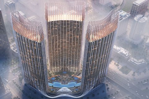 阿联酋 Dubai Business Bay 待售 : 3 卧, 171.5 平方米 , 编号694072 - 照片 11