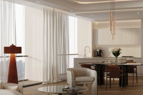 阿联酋 Dubai Business Bay 待售 : 3 卧, 171.5 平方米 , 编号694072 - 照片 2