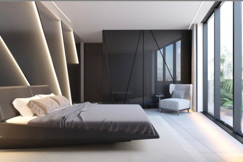 Lakás itt: Meydan, Dubai, EAE, 2 hálószoba, 137.5 m², azonosító: 694073 - fénykép 9