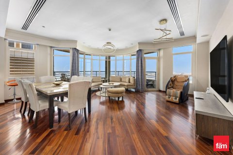 Lakás itt: Dubai Marina, EAE, 3 hálószoba, 201.9 m², azonosító: 694071 - fénykép 9