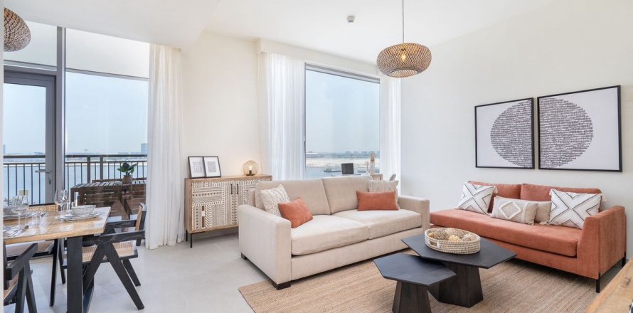 Apartmán v Dubai, SAE 2 spálne, 116.7 m2 č. 694068