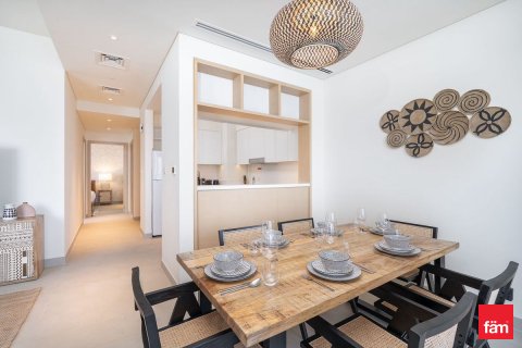 Apartment sa Dubai, UAE 2 silid-tulugan, 116.7 sq.m. № 694068 - larawan 11