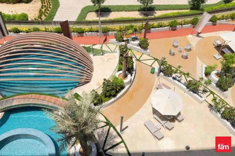 Müüa korter asukohaga Arjan, Dubai, AÜE: 1 magamistoaga, 76.5 m² Nr 709838 - pilt 11
