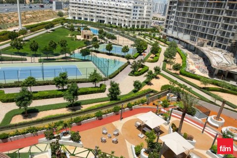 Müüa korter asukohaga Arjan, Dubai, AÜE: 1 magamistoaga, 76.5 m² Nr 709838 - pilt 14