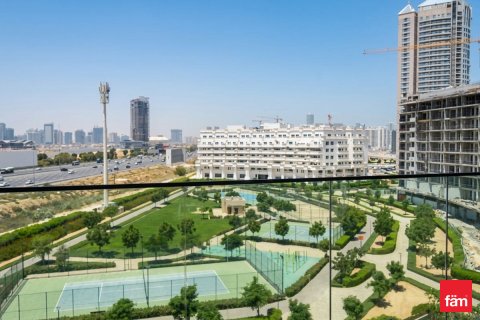Dzīvoklis Arjan, Dubaijā, AAE 1 istaba, 76.5 m2 Nr. 709838