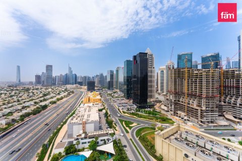 Üürile anda korter asukohaga Dubai, AÜE: 1 magamistoaga, 79.1 m² Nr 709837 - pilt 5