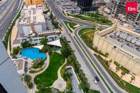 Üürile anda korter asukohaga Dubai, AÜE: 1 magamistoaga, 79.1 m² Nr 709837 - pilt 17