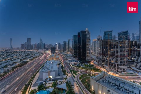 Üürile anda korter asukohaga Dubai, AÜE: 1 magamistoaga, 79.1 m² Nr 709837 - pilt 18