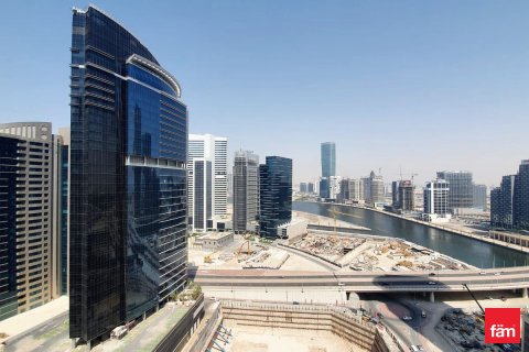 Lakás itt: Business Bay, Dubai, EAE, 2 hálószoba, 82.8 m², azonosító: 709840 - fénykép 17
