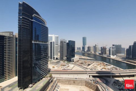 Lakás itt: Business Bay, Dubai, EAE, 2 hálószoba, 82.8 m², azonosító: 709840 - fénykép 5