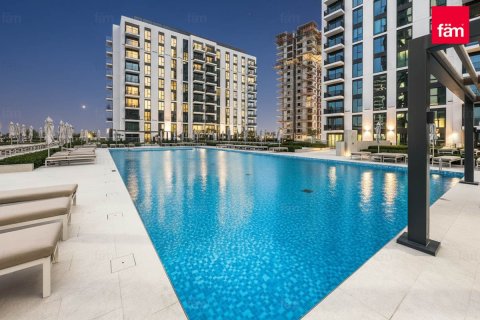 Dubai Hills Estate, Dubai, संयुक्त अरब अमीरात में अपार्टमेंट, 1 बेडरूम, 61.2 वर्ग मीटर, संख्या 689517 - फ़ोटो 6