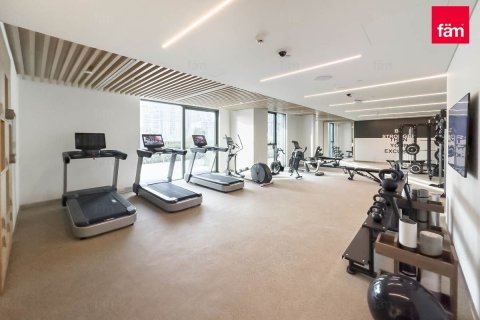 Dubai Hills Estate, Dubai, संयुक्त अरब अमीरात में अपार्टमेंट, 1 बेडरूम, 61.2 वर्ग मीटर, संख्या 689517 - फ़ोटो 7