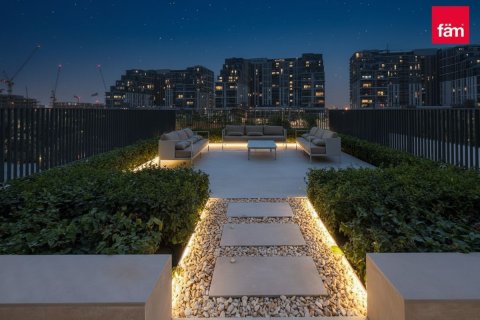 Apartmán v Dubai Hills Estate, SAE 1 spálňa, 61.2 m2 č. 689517