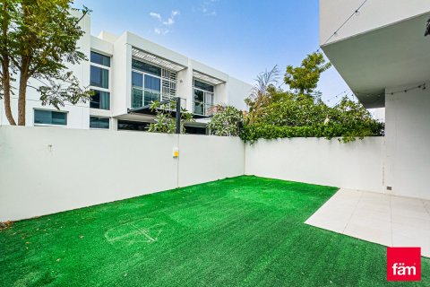 Radhus i Dubai, UAE 3 sovrum, 190 kvm Nr. 689473