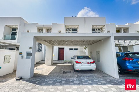 Radhus till försäljning i Dubai, UAE 3 sovrum, 190 kvm Nr. 689473 - fotografi 21