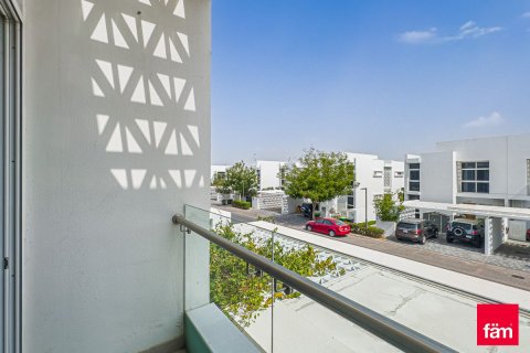 Radhus till försäljning i Dubai, UAE 3 sovrum, 190 kvm Nr. 689473 - fotografi 14