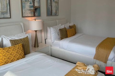 Dubai Marina, Dubai, BAE’de kiralık daire 2 yatak odası, 175.5 m&sup2; No 689515 - fotoğraf 6