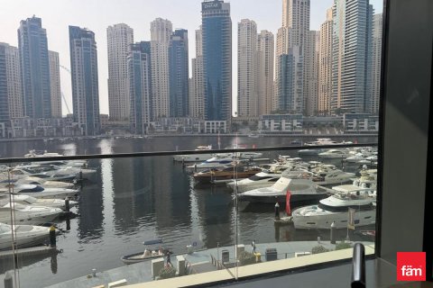 Dubai Marina, Dubai, BAE’de kiralık daire 2 yatak odası, 175.5 m&sup2; No 689515 - fotoğraf 12
