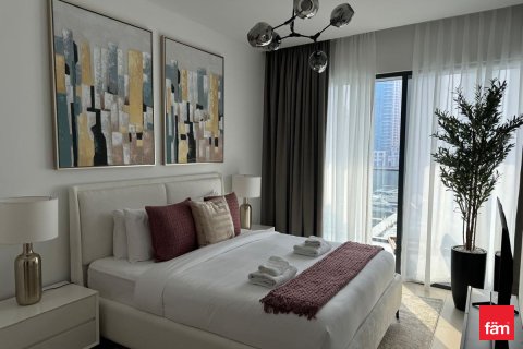 Dubai Marina, Dubai, BAE’de kiralık daire 2 yatak odası, 175.5 m&sup2; No 689515 - fotoğraf 4