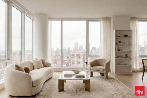 Dubai, BAE’de kiralık daire 2 yatak odası, 107.8 m&sup2; No 689472 - fotoğraf 2