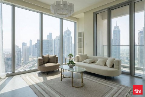 Dubai, BAE’de kiralık daire 2 yatak odası, 107.8 m&sup2; No 689472 - fotoğraf 1