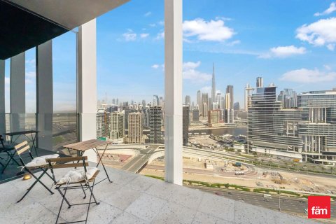Appartamento in vendita a Business Bay, Dubai, EAU 43.7 mq. № 689519 - foto 4