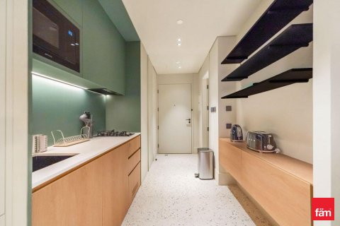 Appartamento in vendita a Business Bay, Dubai, EAU 43.7 mq. № 689519 - foto 13