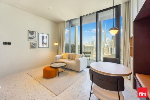 Leilighet til salgs i Business Bay, Dubai, Emiratene 43.7 kvm Nr. 689519 - Foto 5