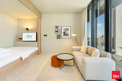 Leilighet til salgs i Business Bay, Dubai, Emiratene 43.7 kvm Nr. 689519 - Foto 3