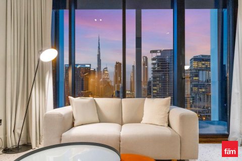 Leilighet til salgs i Business Bay, Dubai, Emiratene 43.7 kvm Nr. 689519 - Foto 13