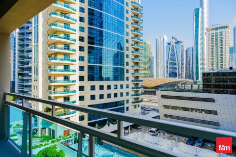 آپارتمان برای اجاره در Dubai Marina، Dubai، امارات متحده عربی 2 خوابه ، 127.9 متر مربع ، شماره 689516 - تصویر 11