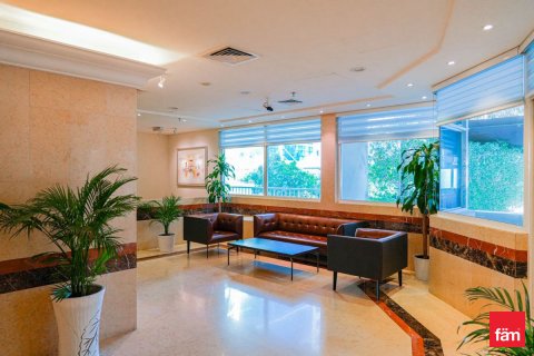 آپارتمان برای اجاره در Dubai Marina، Dubai، امارات متحده عربی 2 خوابه ، 127.9 متر مربع ، شماره 689516 - تصویر 16