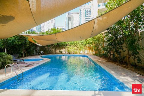 آپارتمان برای اجاره در Dubai Marina، Dubai، امارات متحده عربی 2 خوابه ، 127.9 متر مربع ، شماره 689516 - تصویر 15