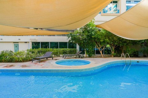 آپارتمان برای اجاره در Dubai Marina، Dubai، امارات متحده عربی 2 خوابه ، 127.9 متر مربع ، شماره 689516 - تصویر 14