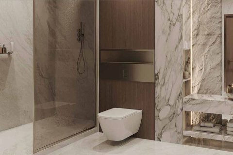 Appartamento in vendita a Dubai Marina, Dubai, EAU 2 camere da letto, 101.2 mq. № 689518 - foto 9