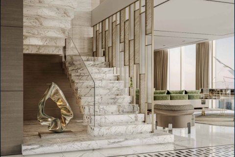 Appartamento in vendita a Dubai Marina, Dubai, EAU 2 camere da letto, 101.2 mq. № 689518 - foto 7