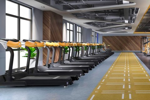 Appartamento in vendita a Dubai Marina, Dubai, EAU 2 camere da letto, 101.2 mq. № 689518 - foto 19