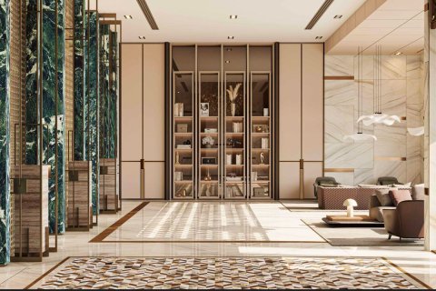 Appartamento in vendita a Dubai Marina, Dubai, EAU 2 camere da letto, 101.2 mq. № 689518 - foto 20