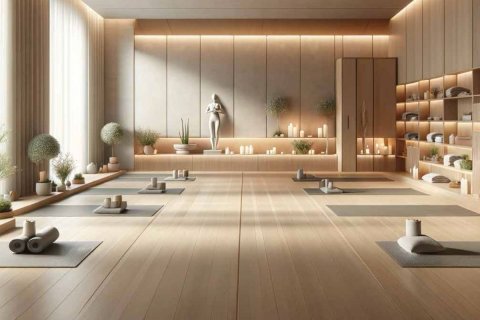 Appartamento in vendita a Dubai Marina, Dubai, EAU 2 camere da letto, 101.2 mq. № 689518 - foto 3