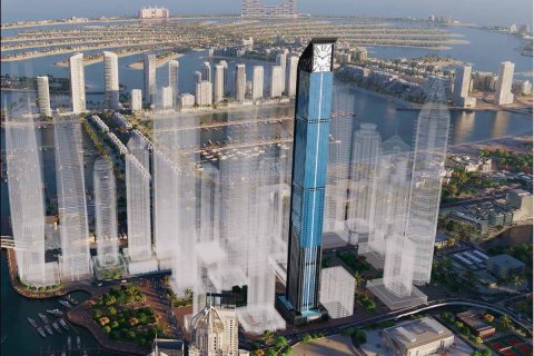 Appartamento in vendita a Dubai Marina, Dubai, EAU 2 camere da letto, 101.2 mq. № 689518 - foto 14