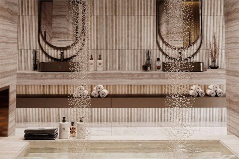 Appartamento in vendita a Dubai Marina, Dubai, EAU 2 camere da letto, 101.2 mq. № 689518 - foto 10