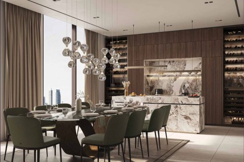 Appartamento in vendita a Dubai Marina, Dubai, EAU 2 camere da letto, 101.2 mq. № 689518 - foto 12