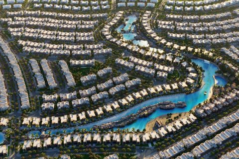 Rekkehus til salgs i Dubai, Emiratene 5 soverom, 183.6 kvm Nr. 699811 - Foto 15