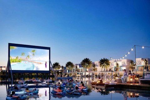 Rekkehus til salgs i Dubai, Emiratene 5 soverom, 183.6 kvm Nr. 699811 - Foto 12